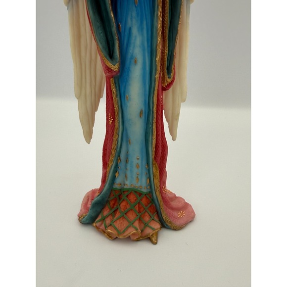 Lenox Angel of Love Pencil Figure 11.5" Angel of Life Series - Picture 7 of 8